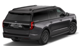 2026 Ford Expedition® External Image 4